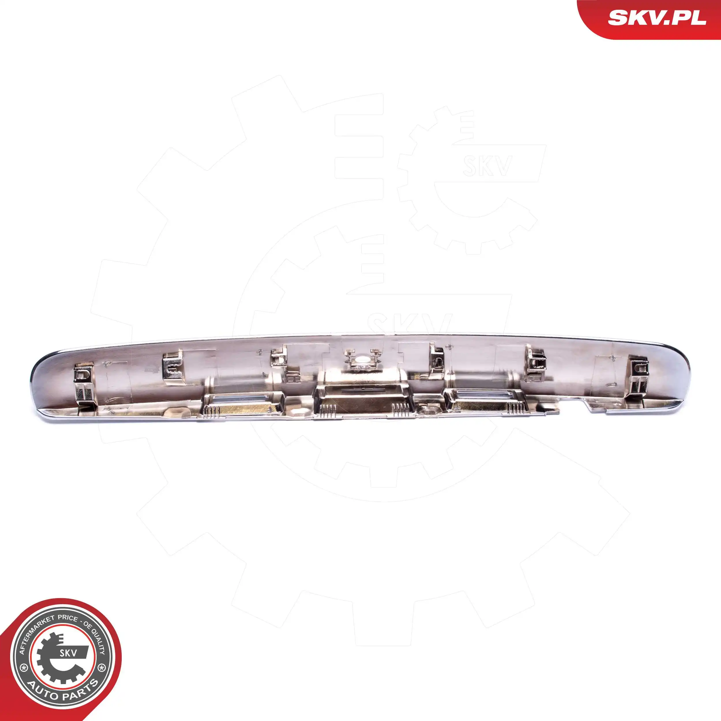 ESEN SKV 96SKV824 Clip, trim/protection strip