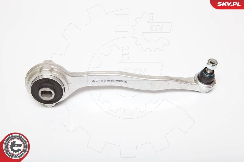 Control/Trailing Arm, wheel suspension 04SKV022