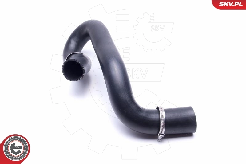 ESEN SKV 54SKV144 Charge Air Hose