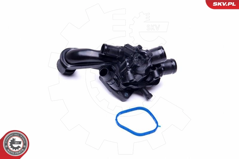 Thermostat, coolant 20SKV096