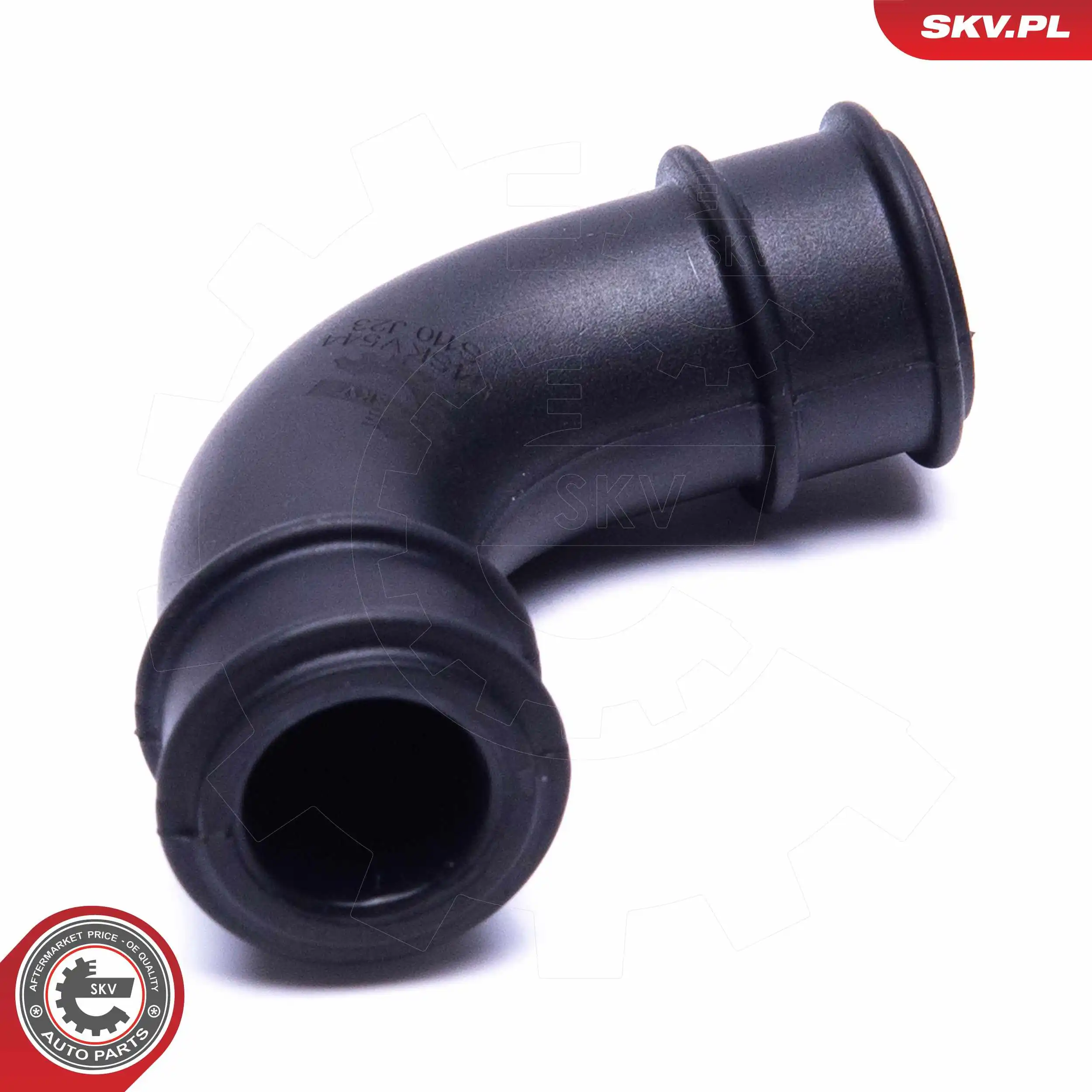 ESEN SKV 54SKV544 Hose, crankcase ventilation