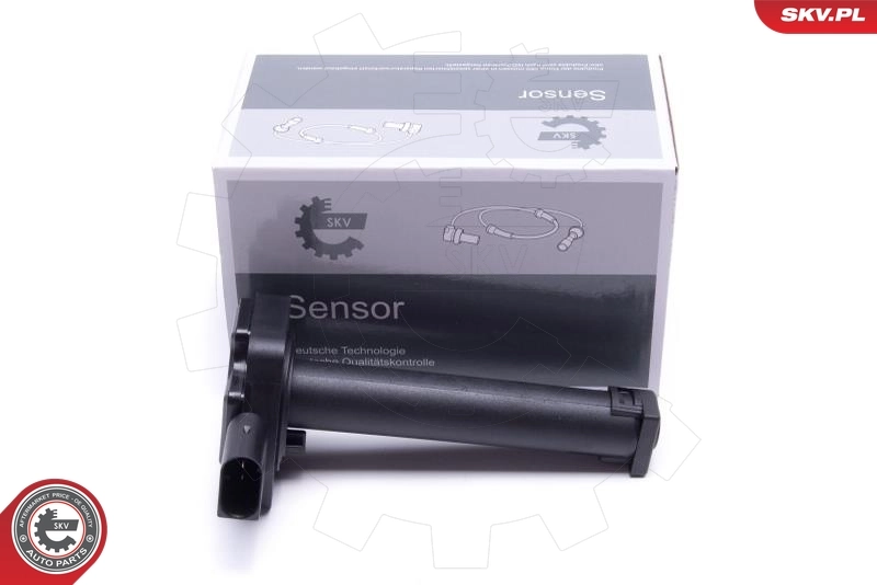 Sensor, engine oil level 17SKV761