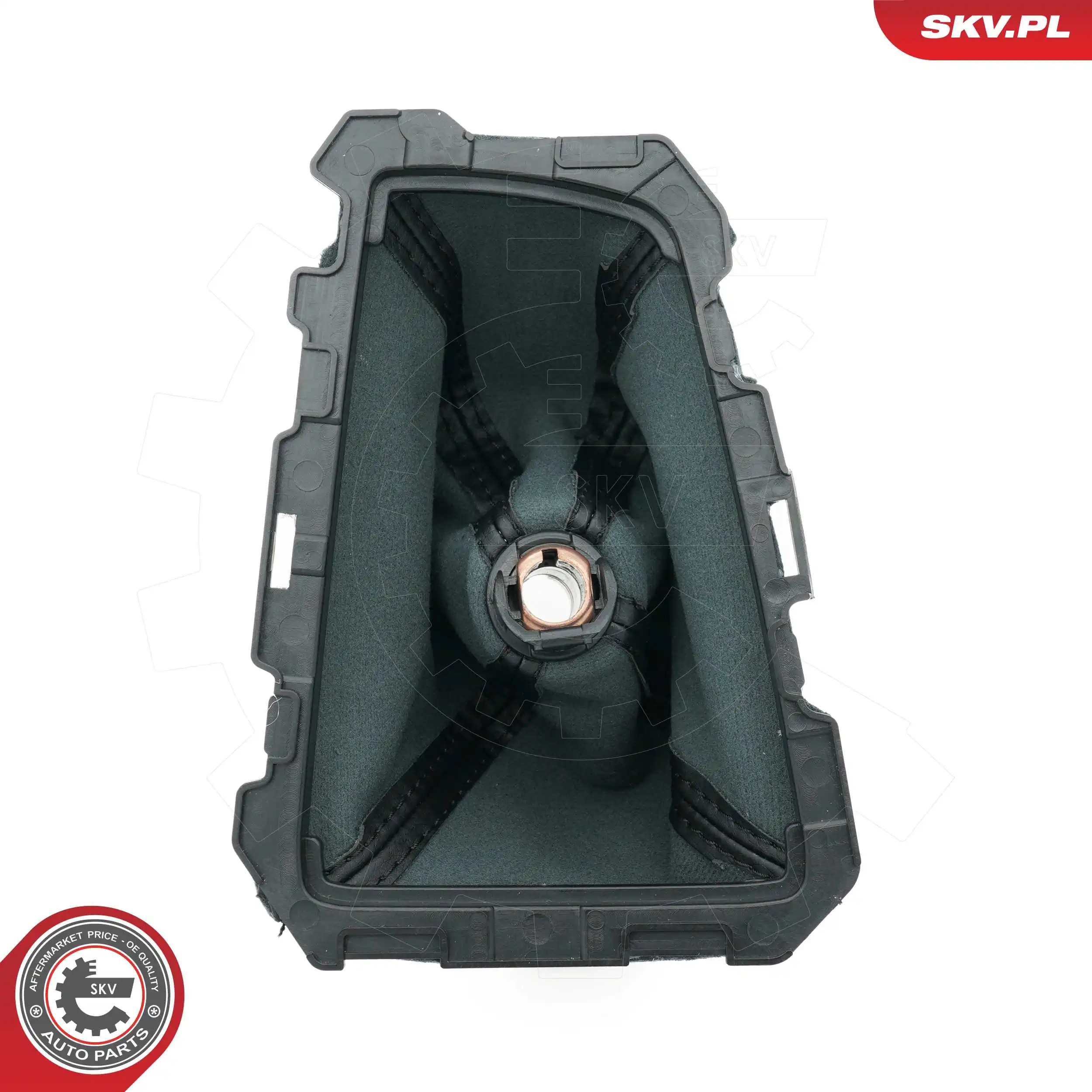 Gear Shift Lever Knob 63SKV428