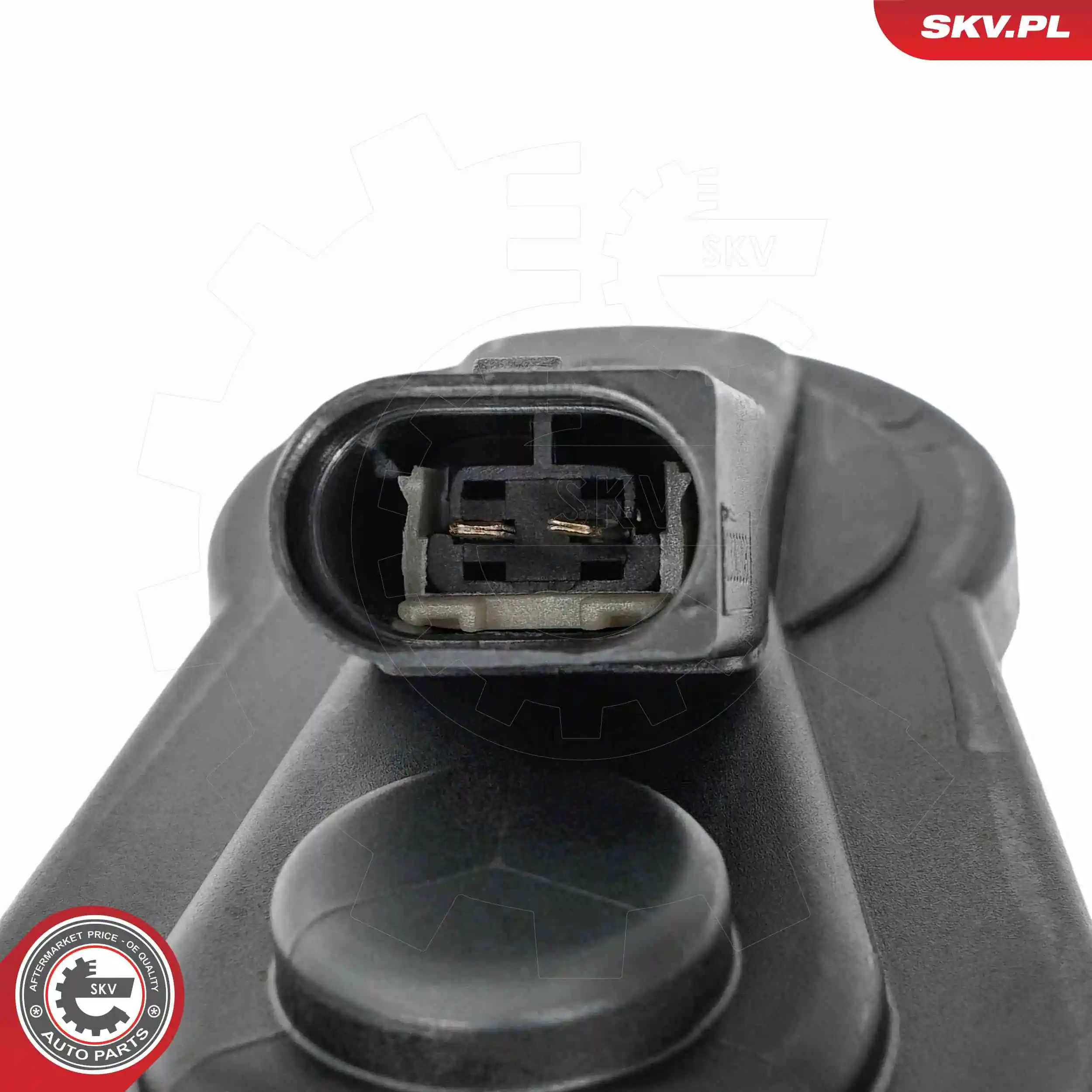 Brake Caliper 74SKV984