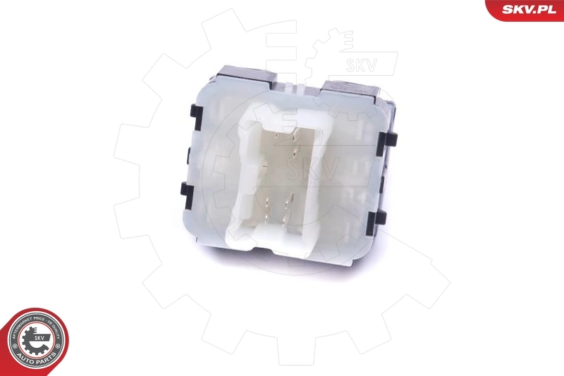 Switch, window regulator 37SKV388