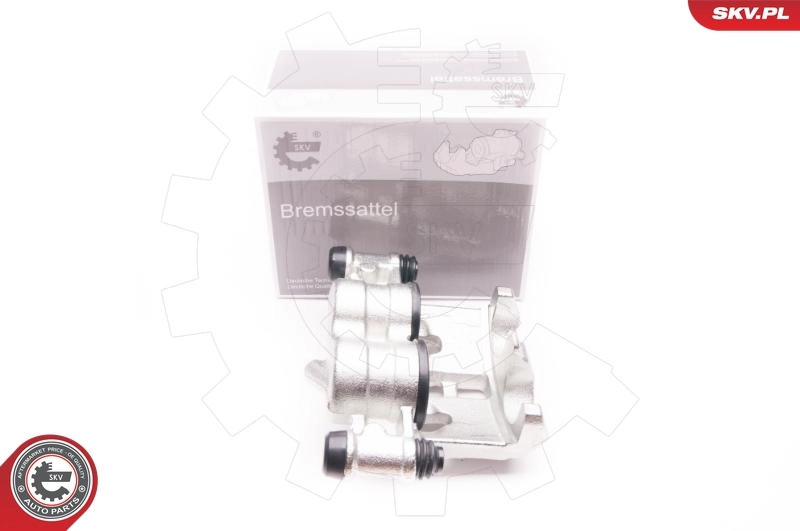 Brake Caliper 23SKV402