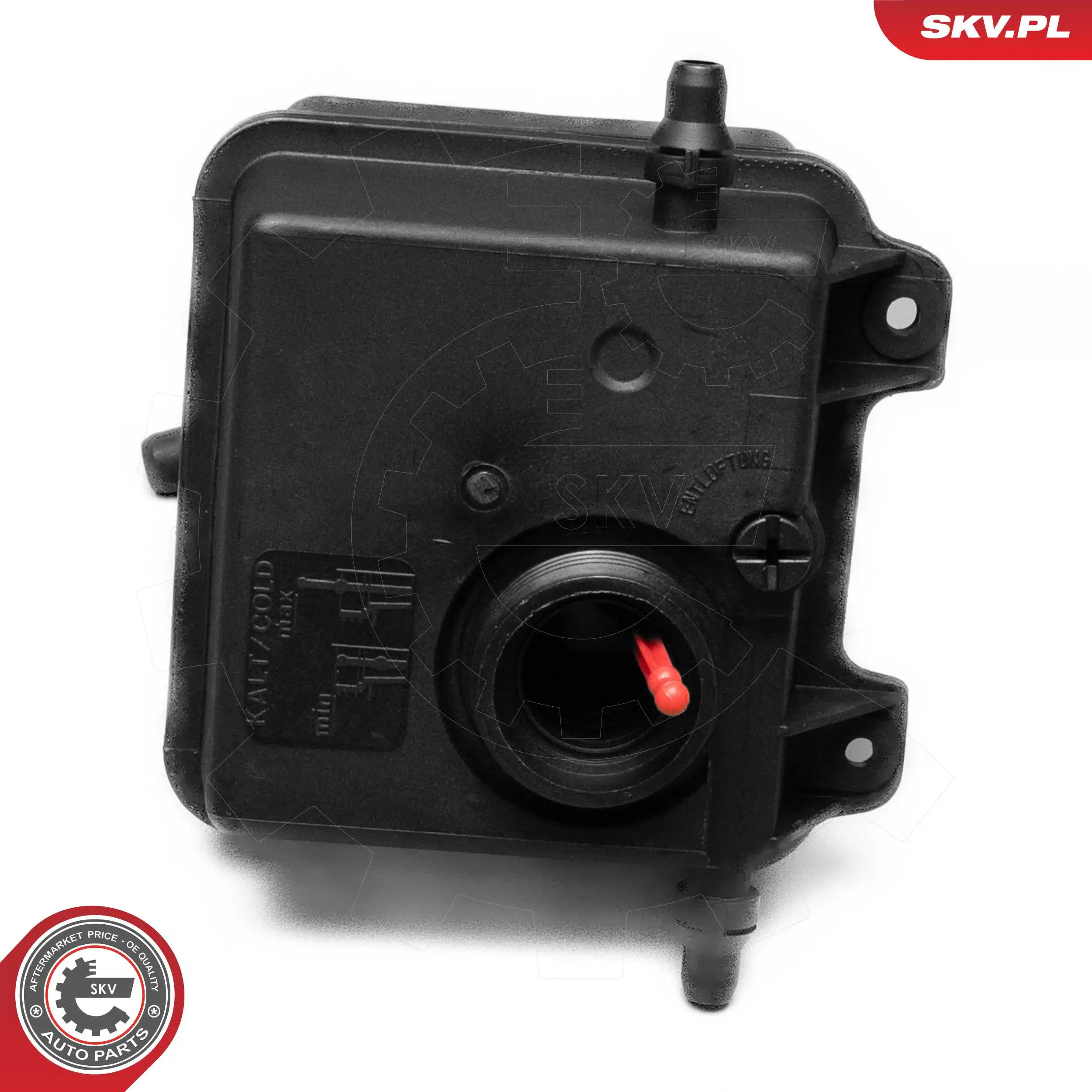 Expansion Tank, coolant 61SKV421