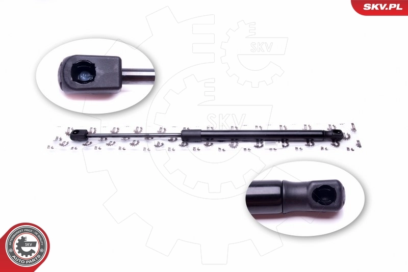Gas Spring, boot/cargo area 52SKV372