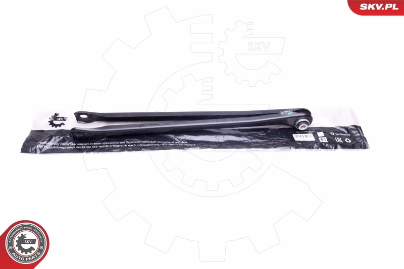 Control/Trailing Arm, wheel suspension 04SKV617