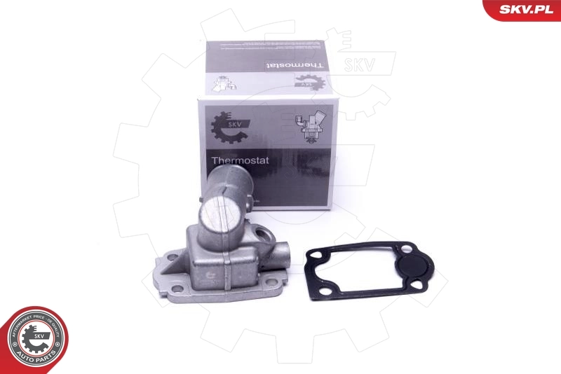 Thermostat, coolant 20SKV168