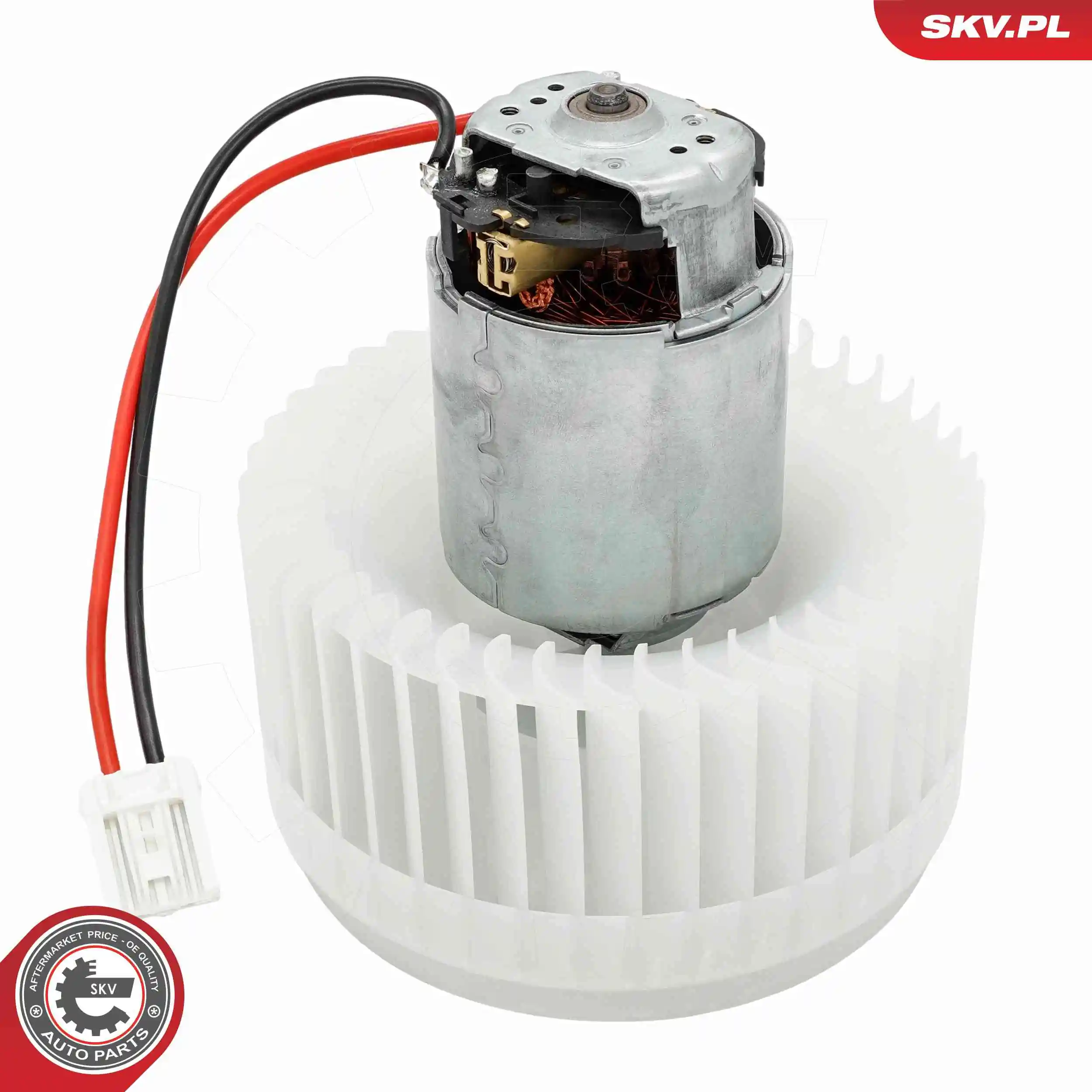 Interior Blower 68SKV240