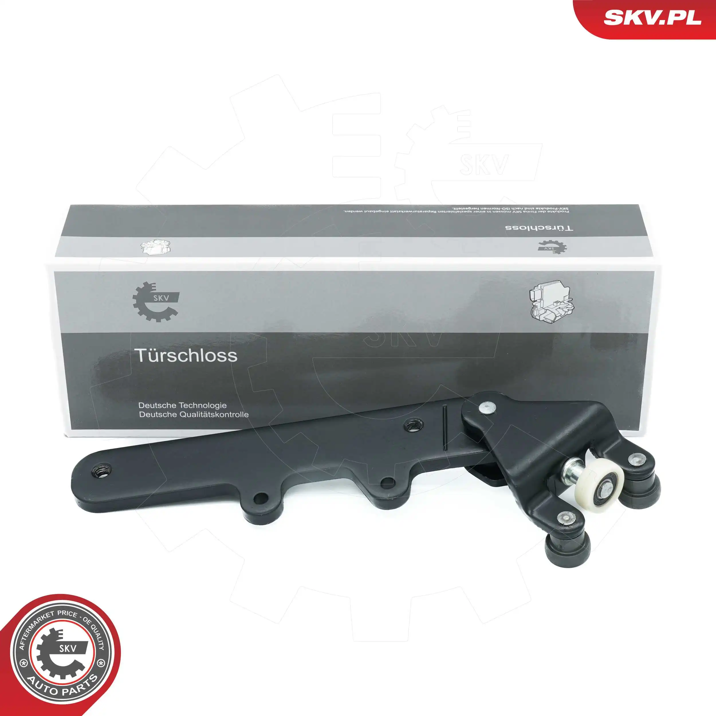 Roller Guide, sliding door 96SKV840