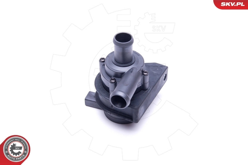 Water Recirculation Pump, parking heater 22SKV026