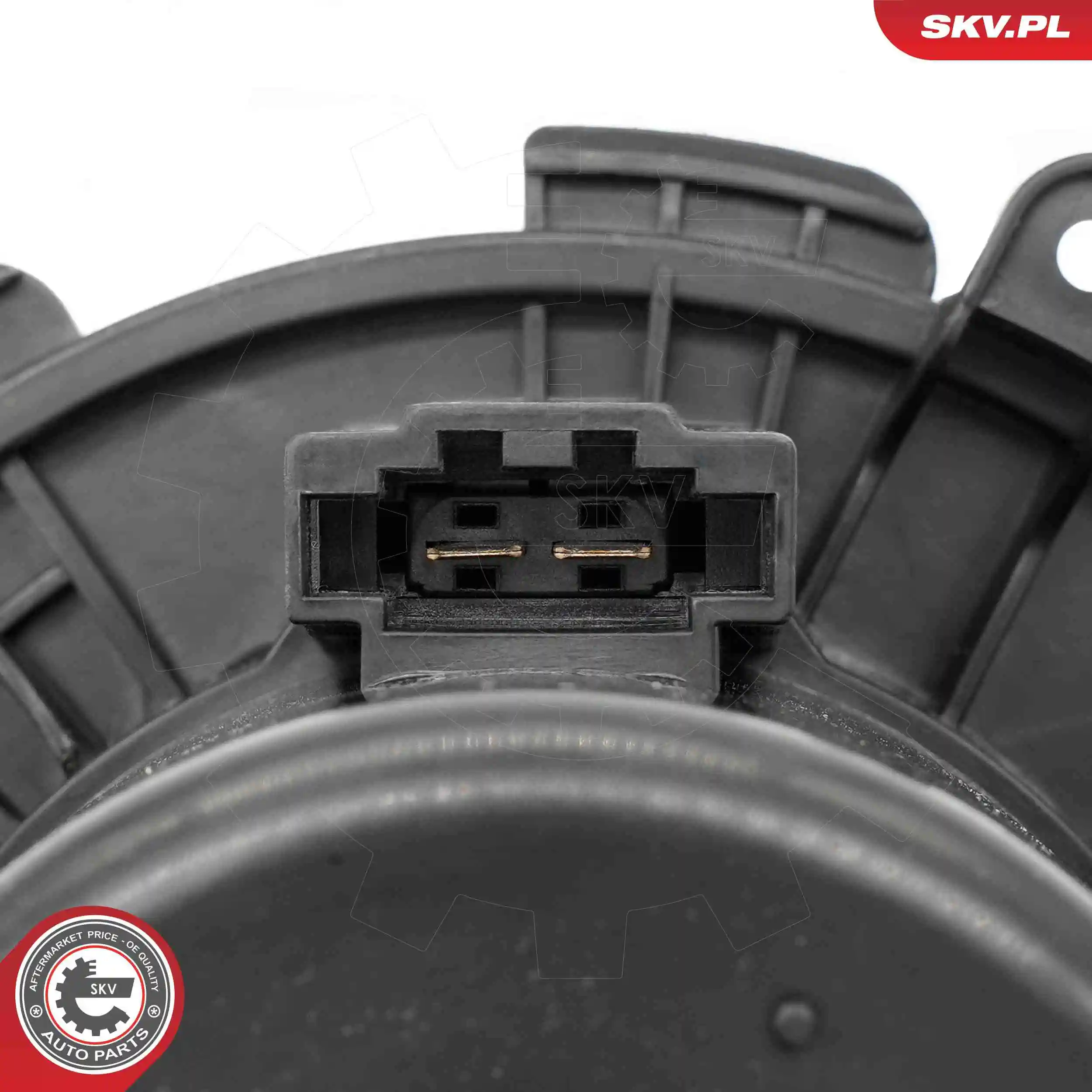 Interior Blower 68SKV267