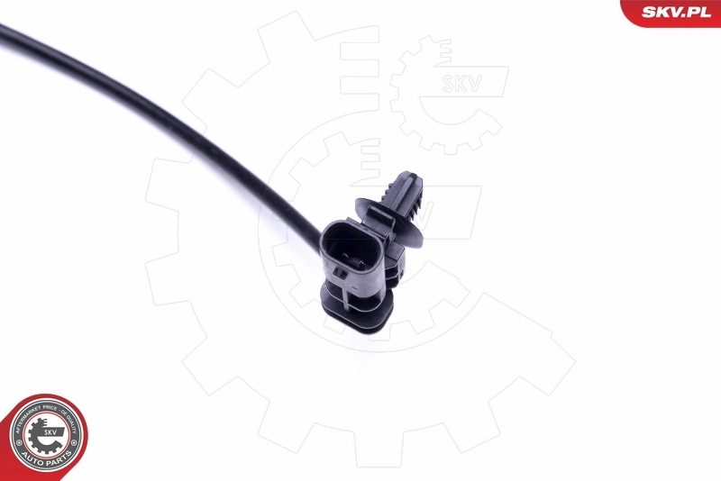 ESEN SKV 30SKV349 Sensor, exhaust gas temperature
