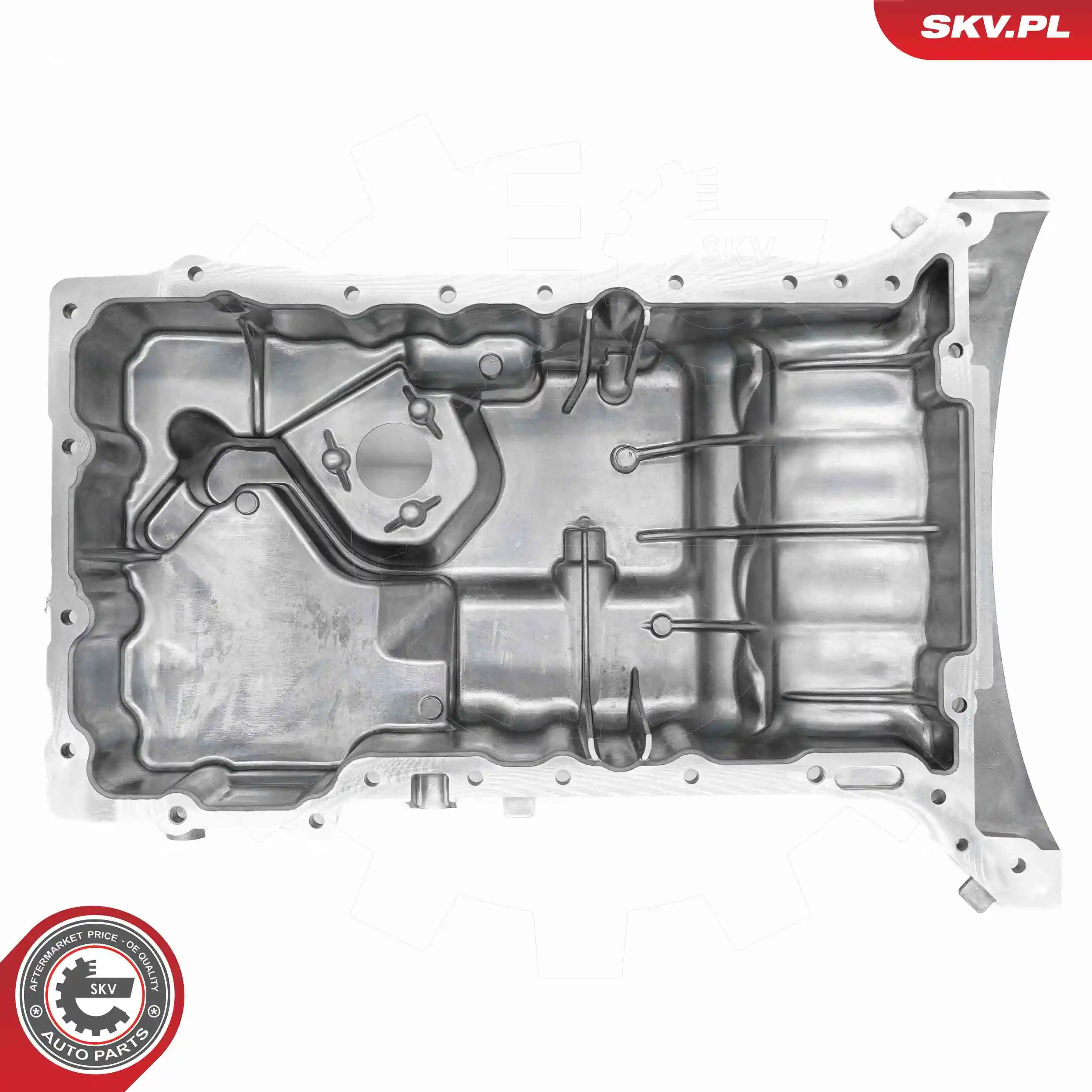 ESEN SKV 48SKV843 Oil Sump