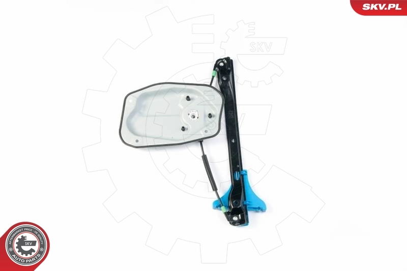 Window Regulator 01SKV493