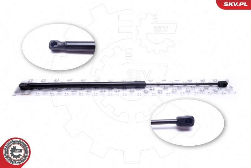 Gas Spring, boot/cargo area 52SKV601