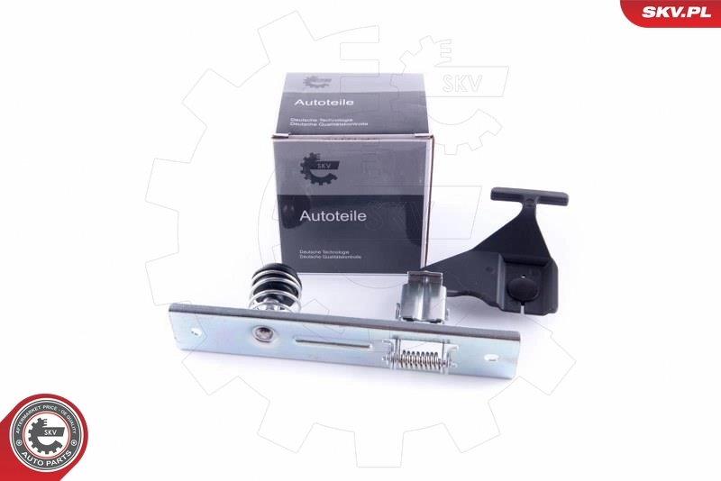 Bonnet Lock 96SKV126