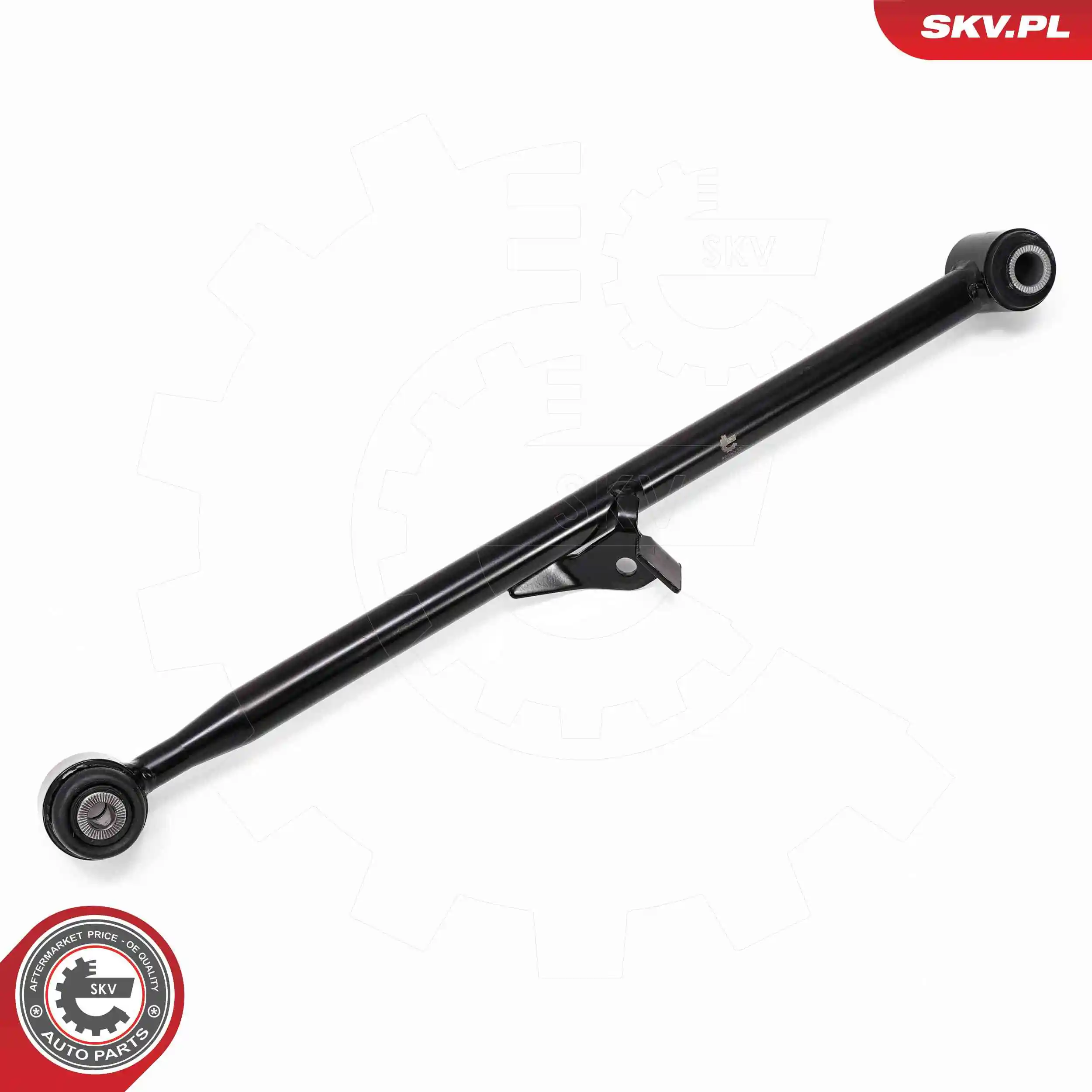 Control/Trailing Arm, wheel suspension 69SKV121