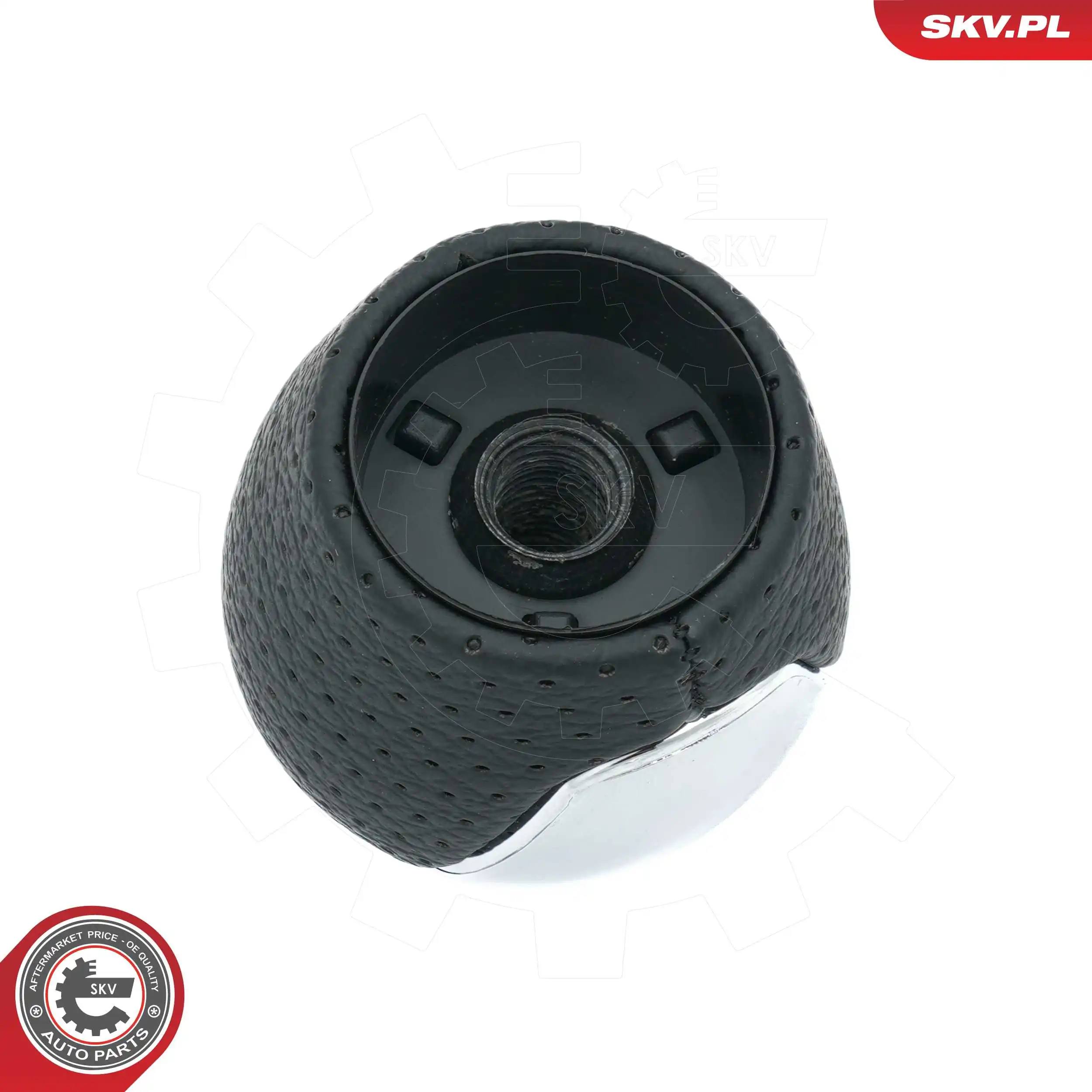 Gear Shift Lever Knob 63SKV051