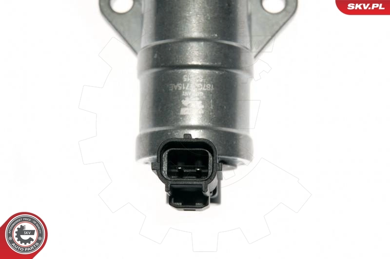 Idle Control Valve, air supply 08SKV236