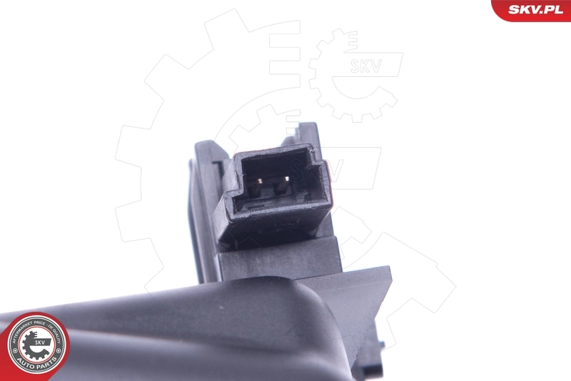 Bonnet Lock 16SKV212