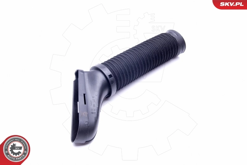 Intake Hose, air filter 43SKV903