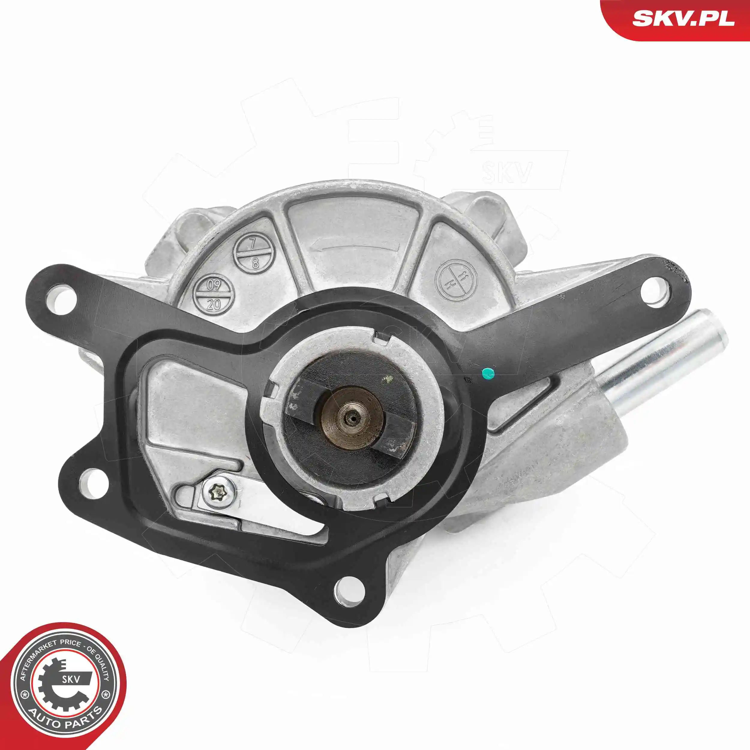 Vacuum Pump, braking system 18SKV072