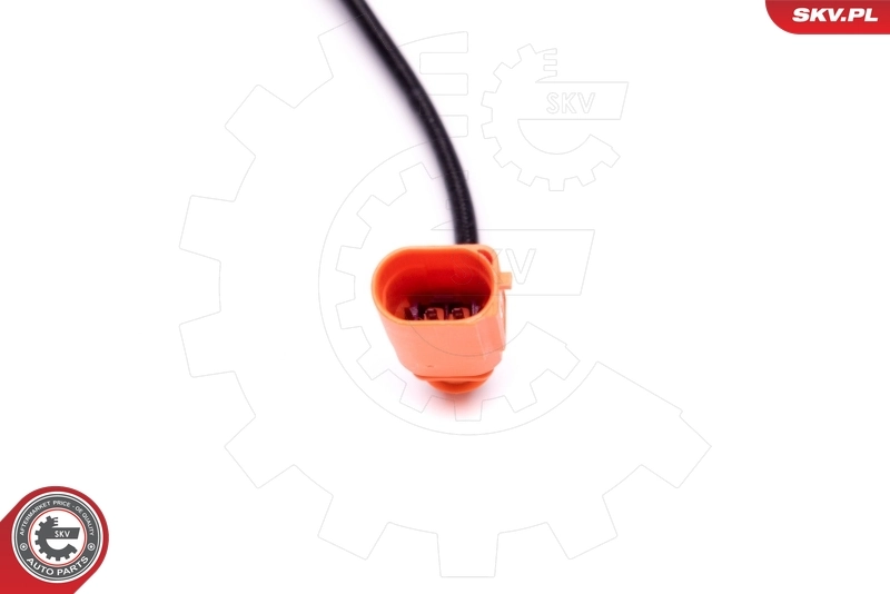 Sensor, exhaust gas temperature 30SKV313