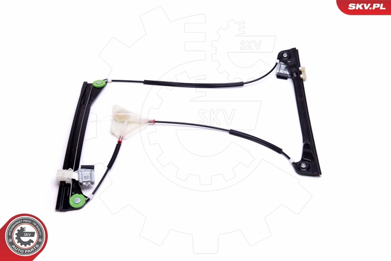 ESEN SKV 00SKV971 Window Regulator