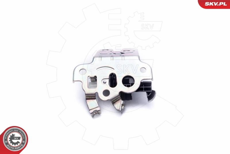 ESEN SKV 16SKV288 Tailgate Lock