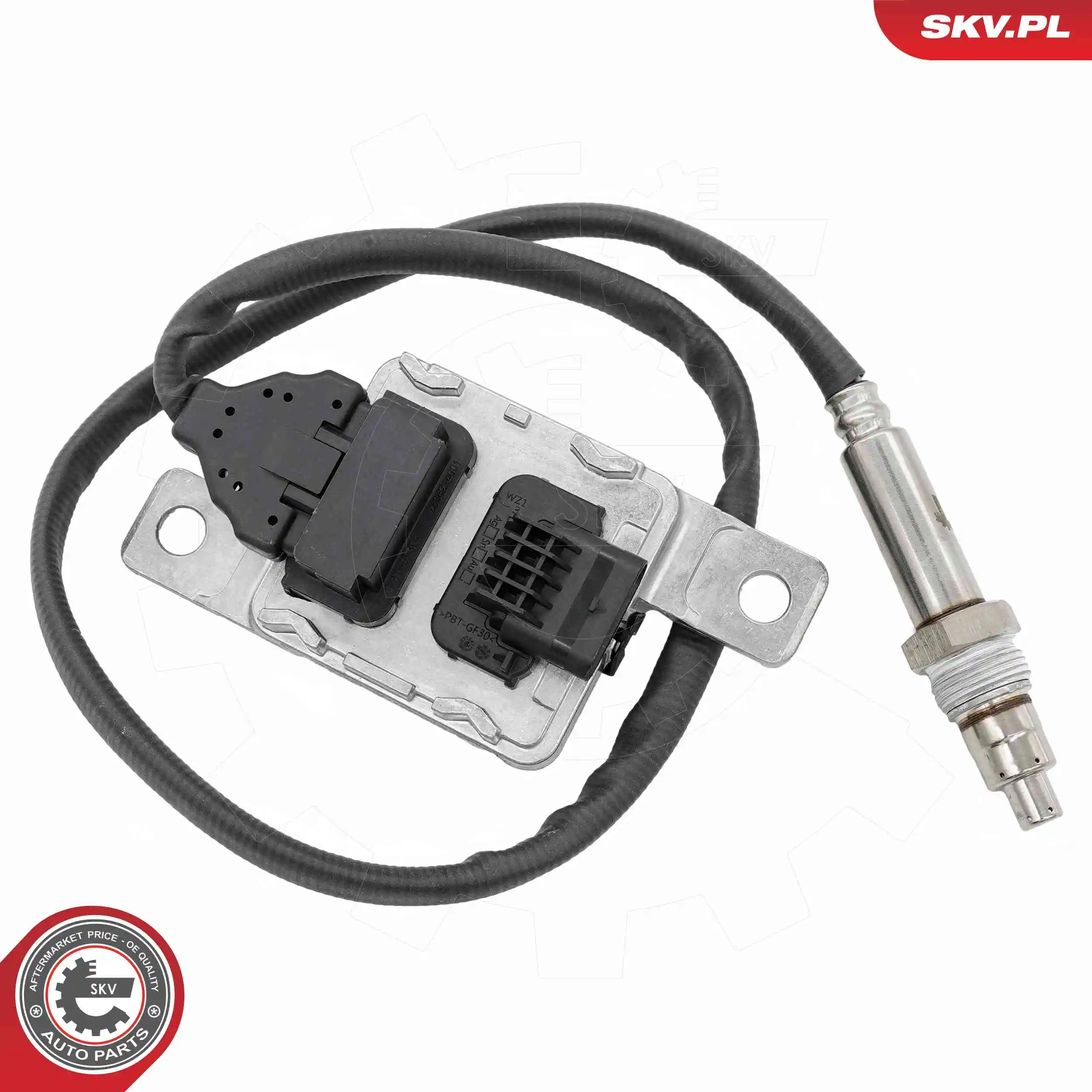 ESEN SKV 71SKV080 NOx Sensor, NOx catalytic converter
