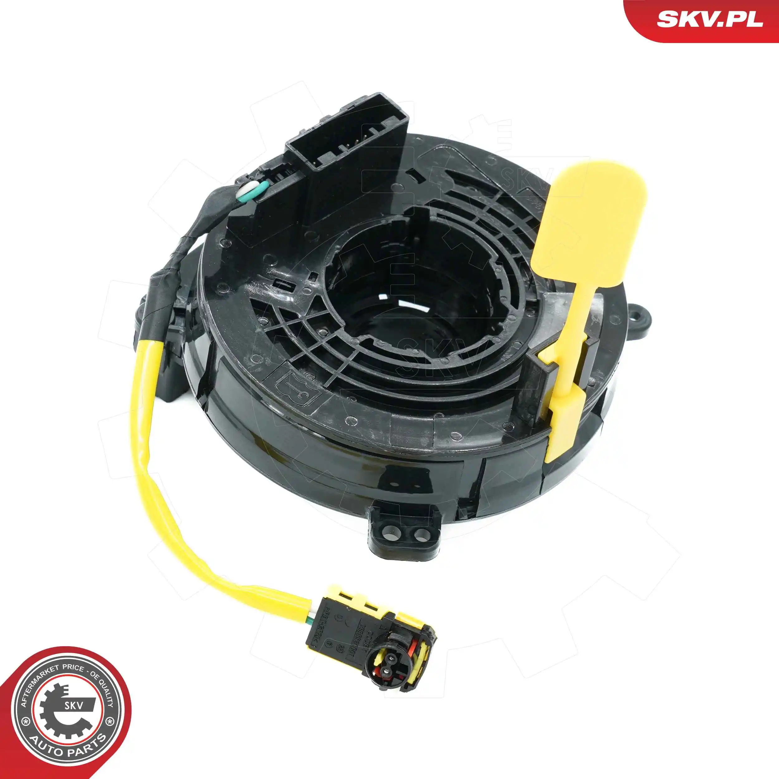 Clock Spring, airbag 96SKV603