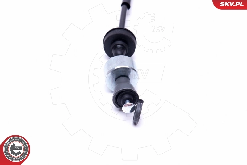 Cable Pull, clutch control 27SKV128