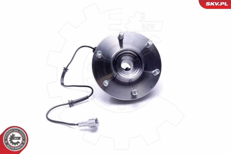 Wheel Bearing Kit 29SKV390