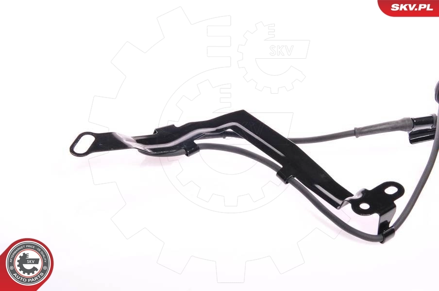 センサー、ホイール回転数 06SKV121