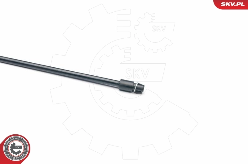 Cable Pull, parking brake 25SKV863