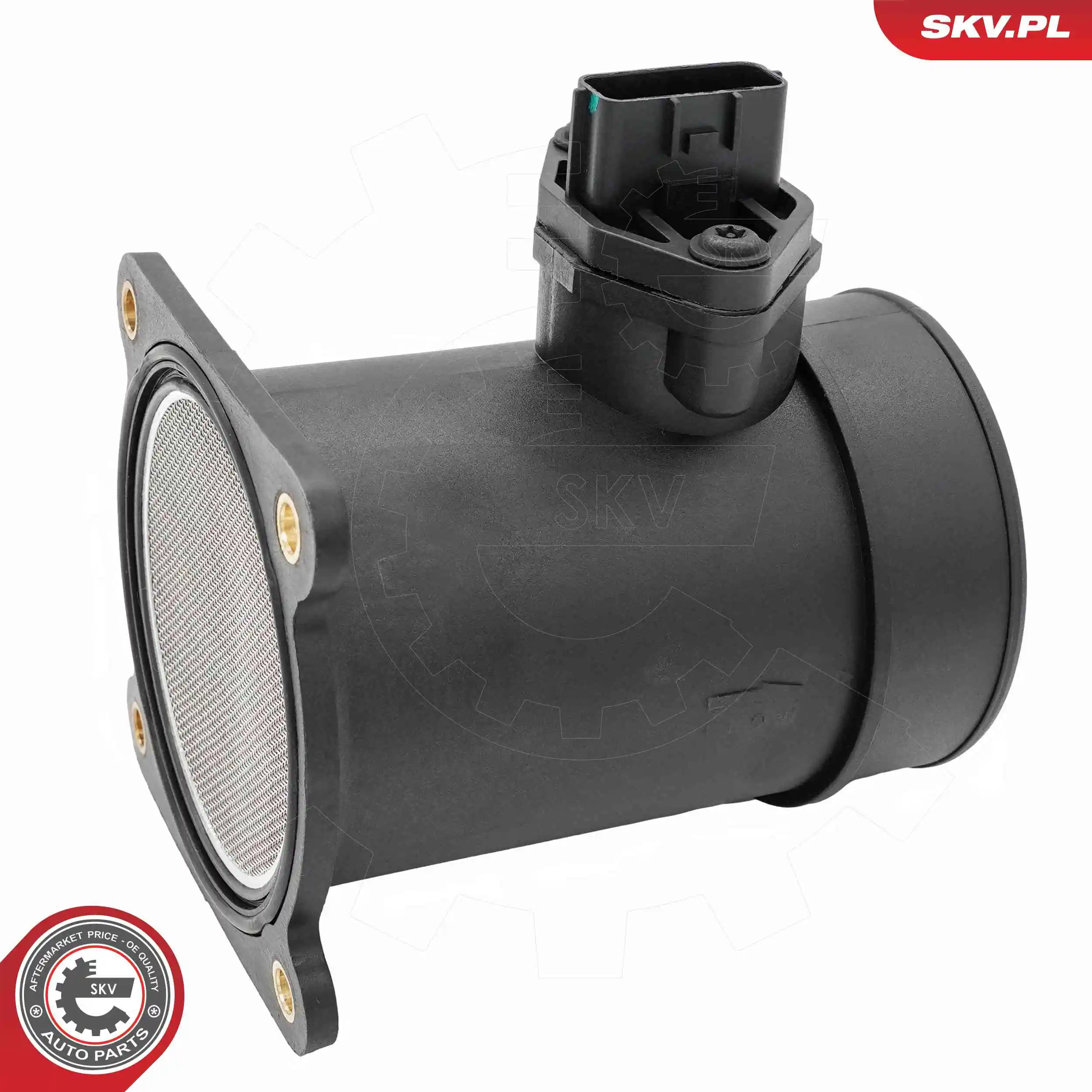 Mass Air Flow Sensor 07SKV275