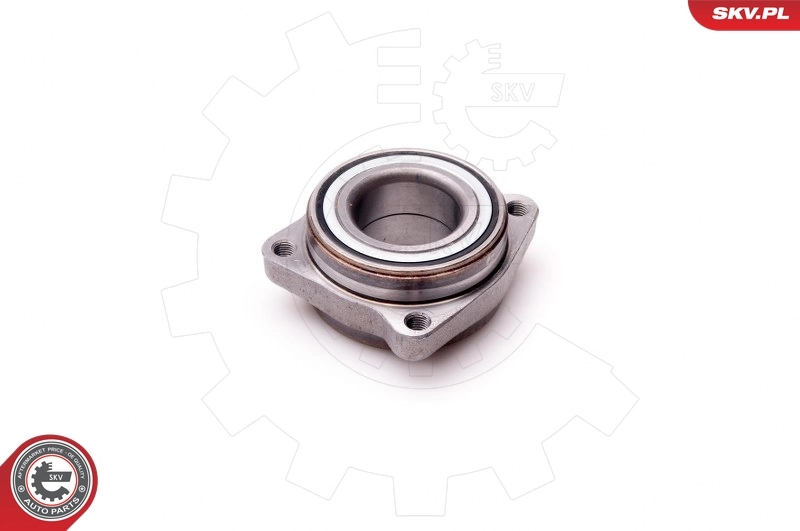 Wheel Bearing Kit 29SKV067