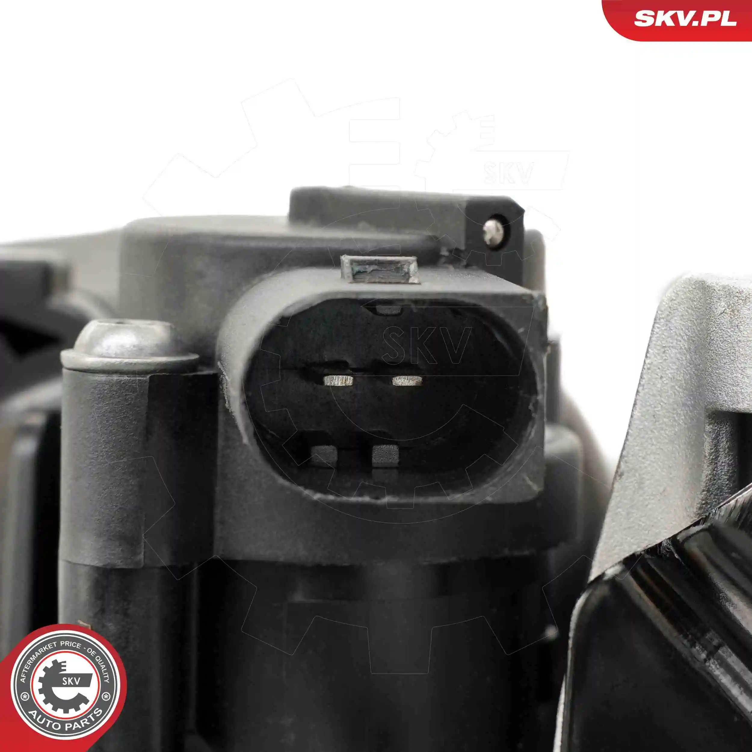 Compressor, compressed-air system 58SKV527