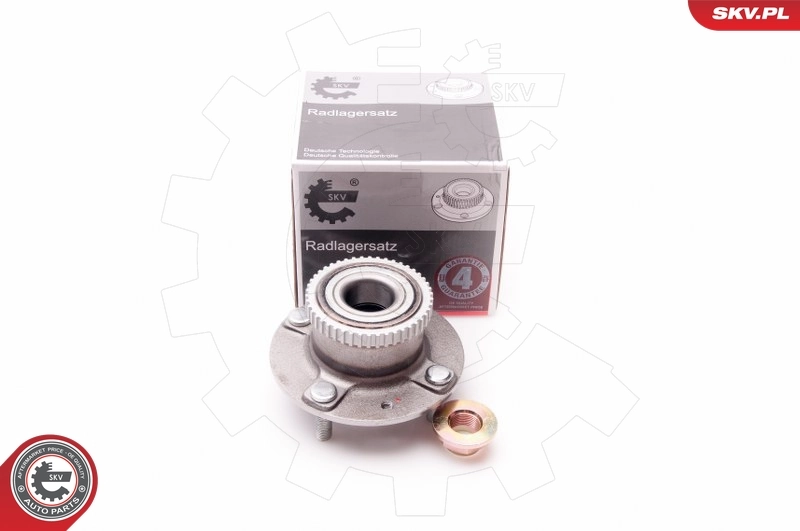Wheel Bearing Kit 29SKV072