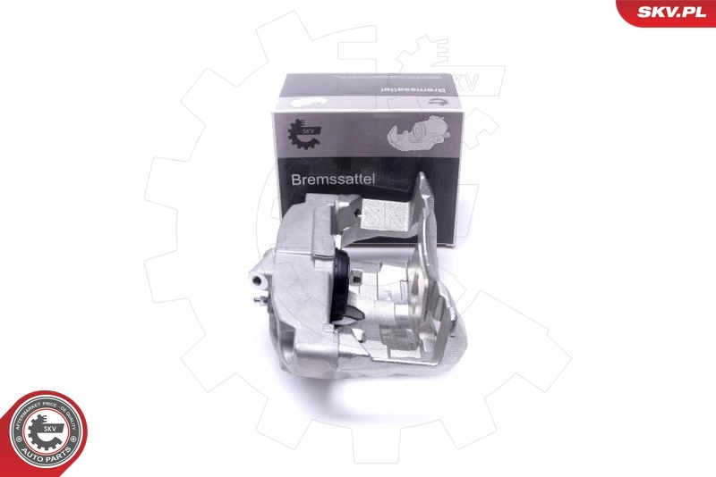 Brake Caliper 55SKV781