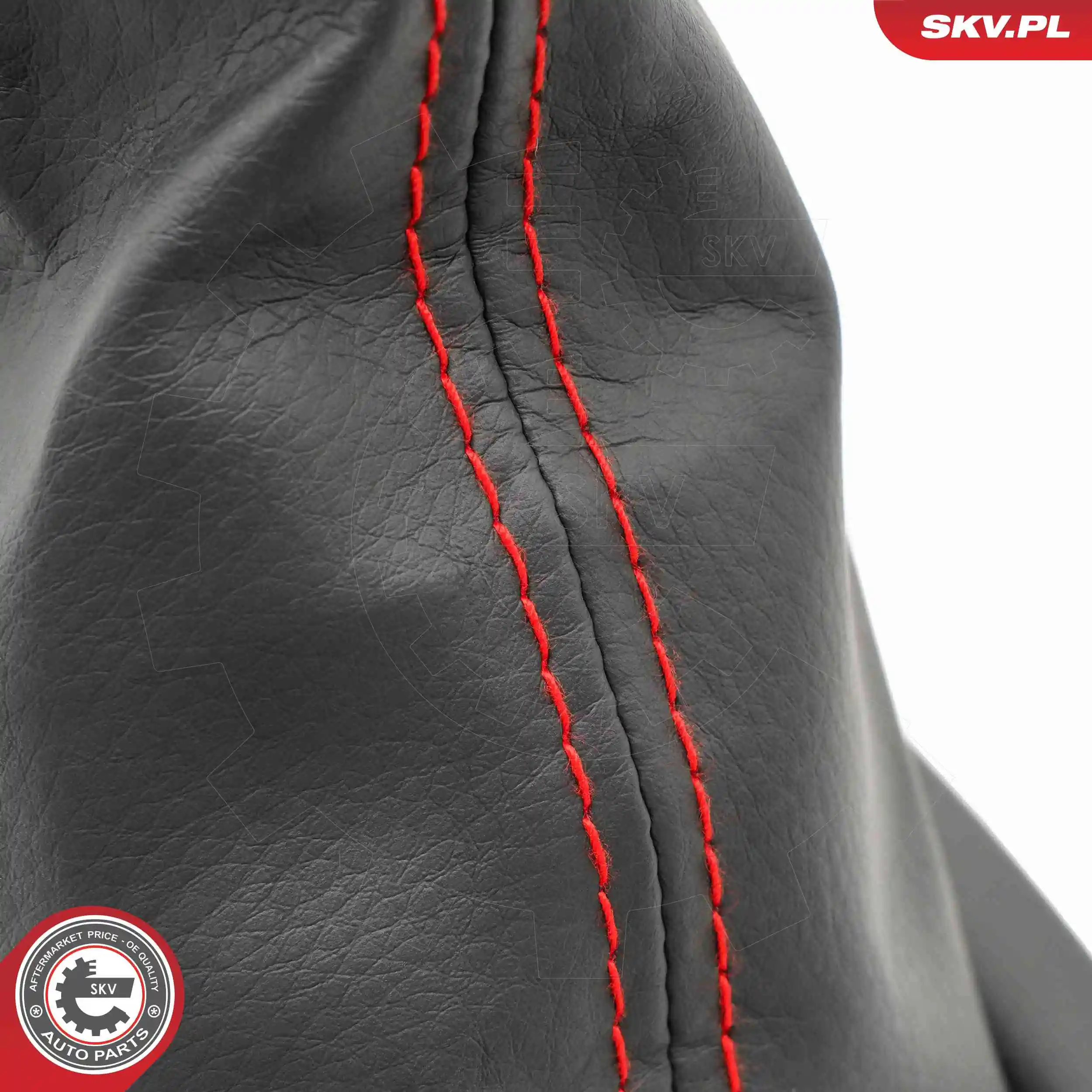 Gear Shift Lever Knob 63SKV533