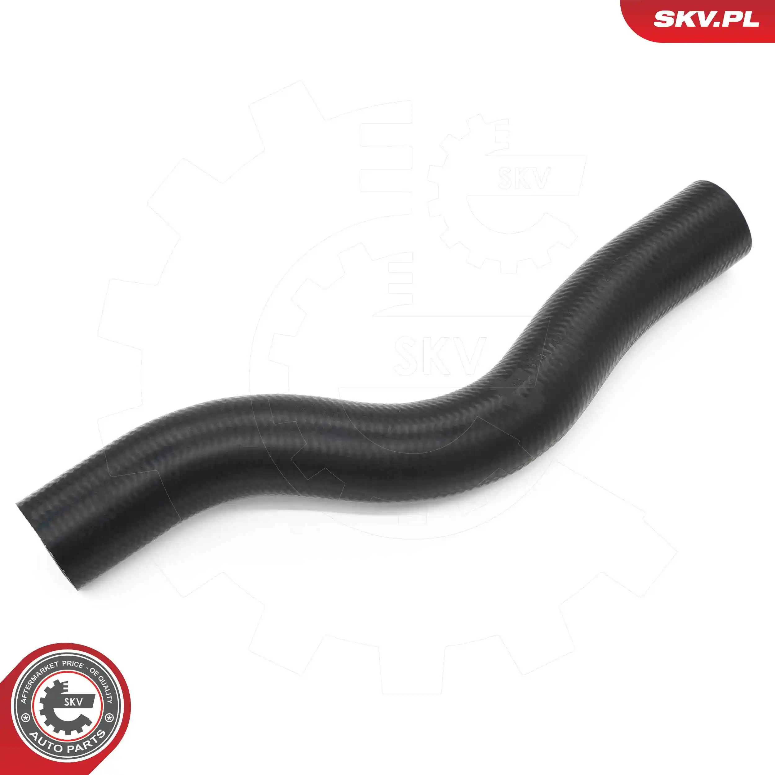 ESEN SKV 54SKV790 Radiator Hose