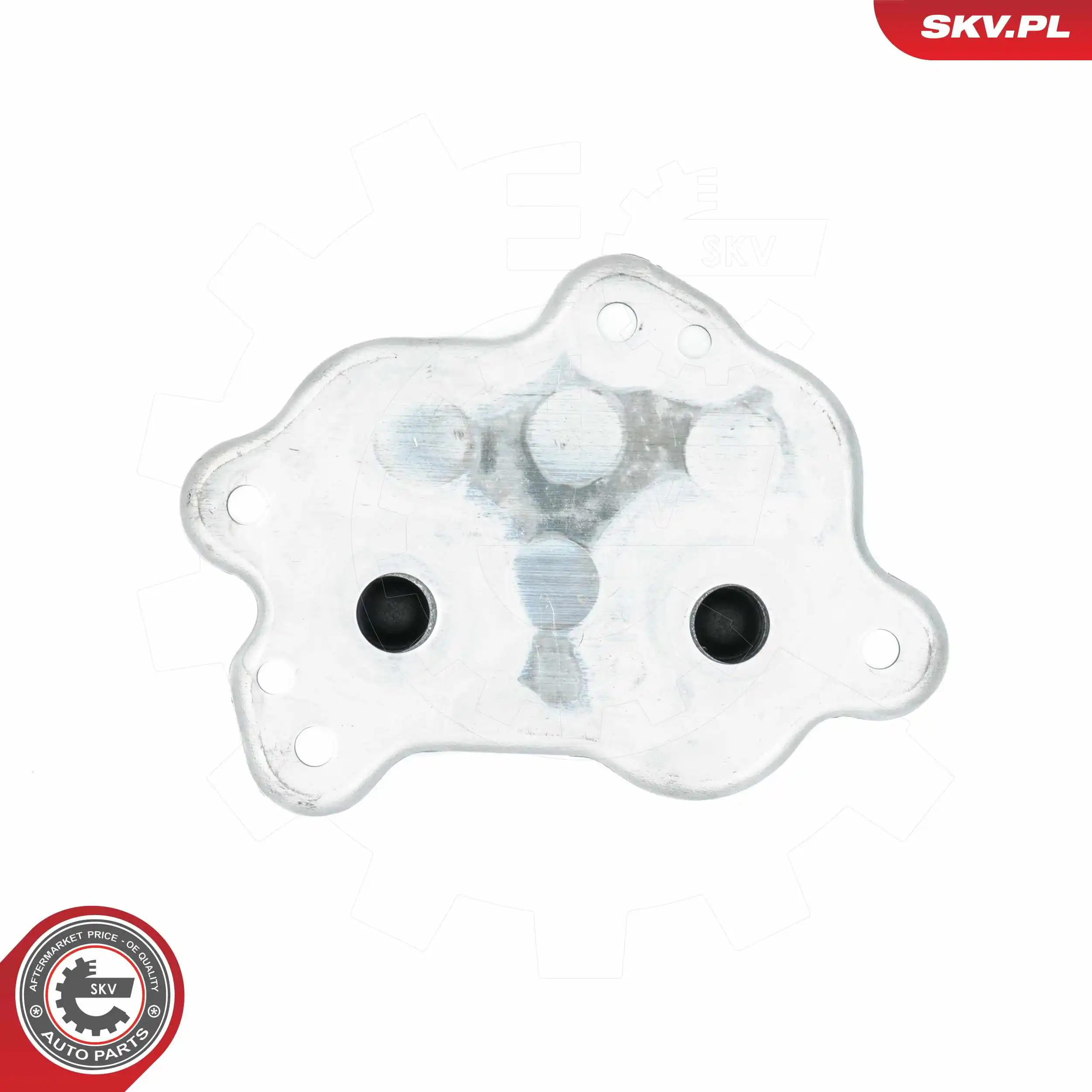 ESEN SKV 31SKV226 Oil Cooler, engine oil