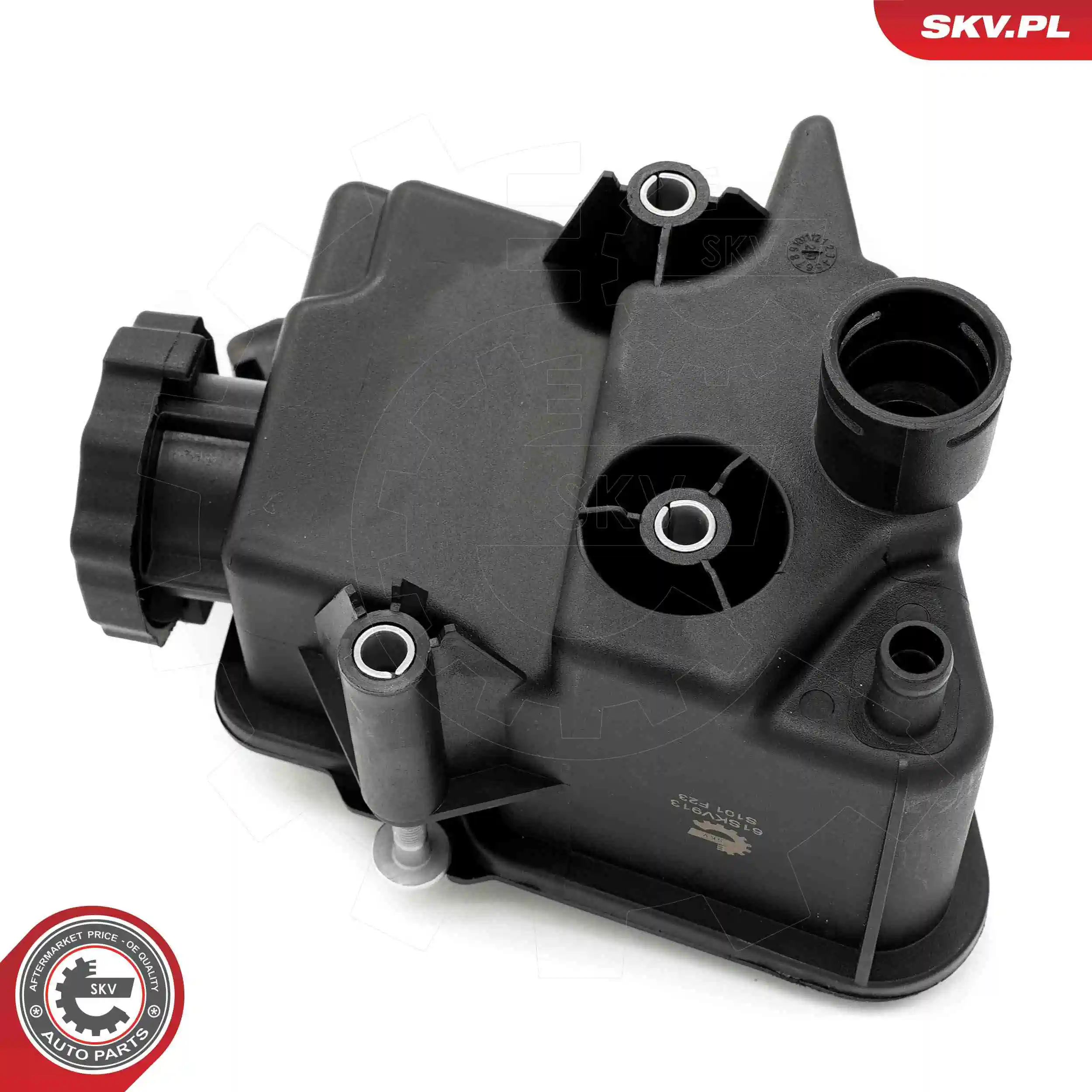 ESEN SKV 61SKV913 Equalising reservoir, hydraulic oil (power steering)