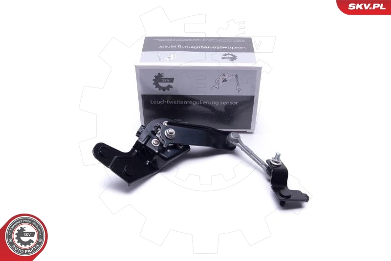 Sensor, headlight levelling 17SKV721