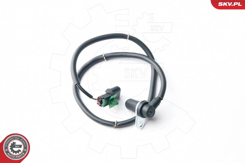 Sensor, wheel speed 06SKV219