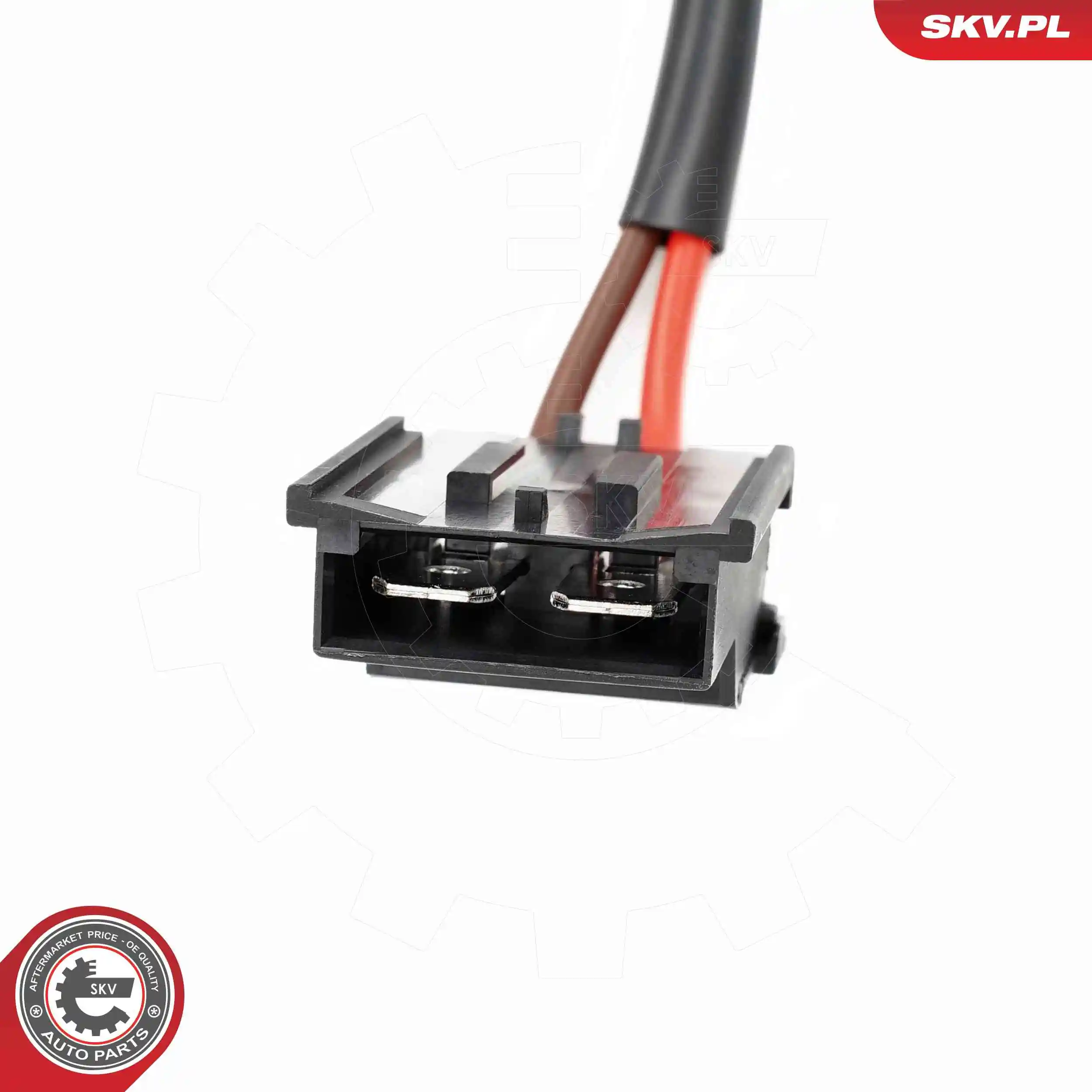 Interior Blower 68SKV051